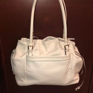 Kate Spade White Handbag